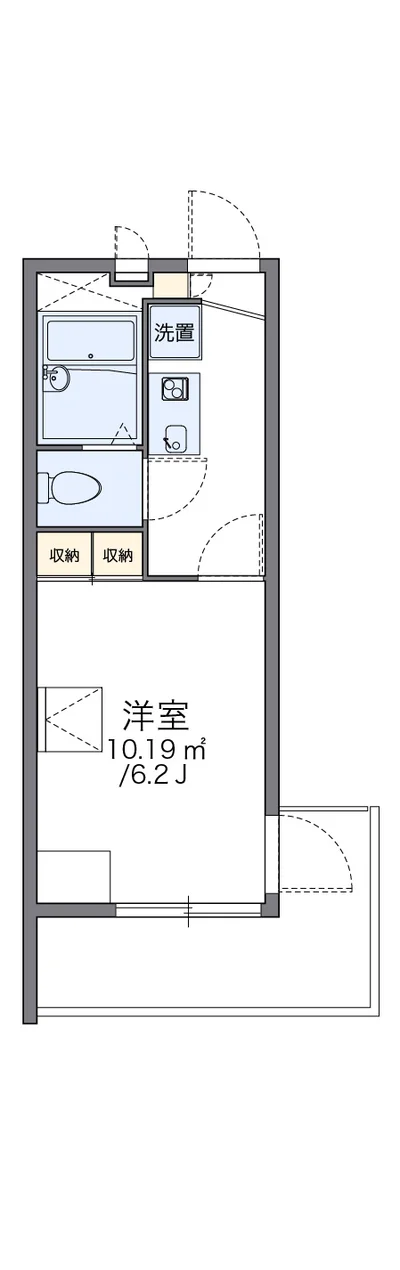 レオパレスYAMAKI