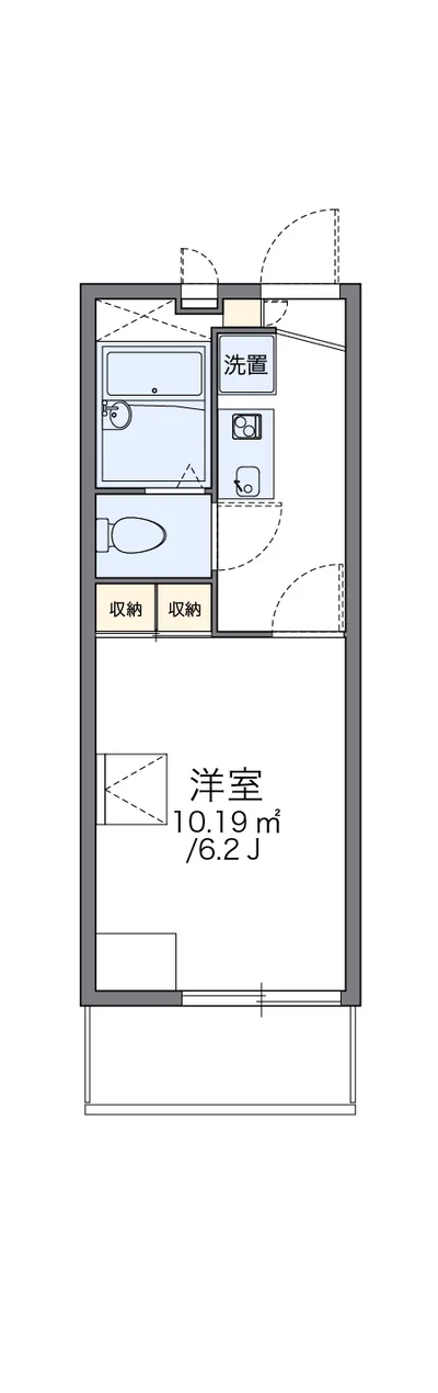 レオパレスYAMAKI