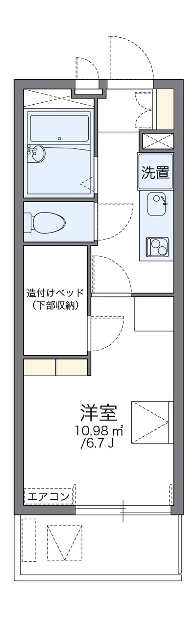 レオパレスパインツリー