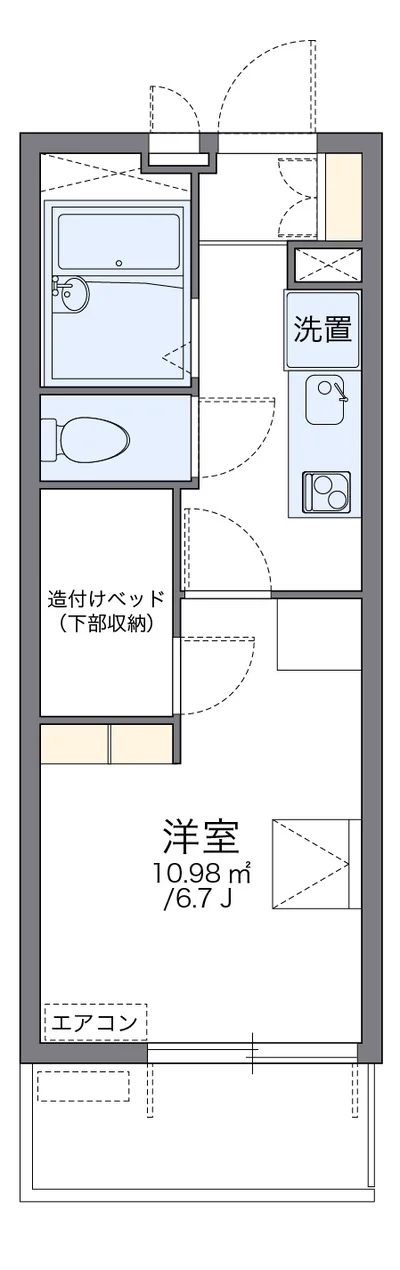 レオパレスNEXUS