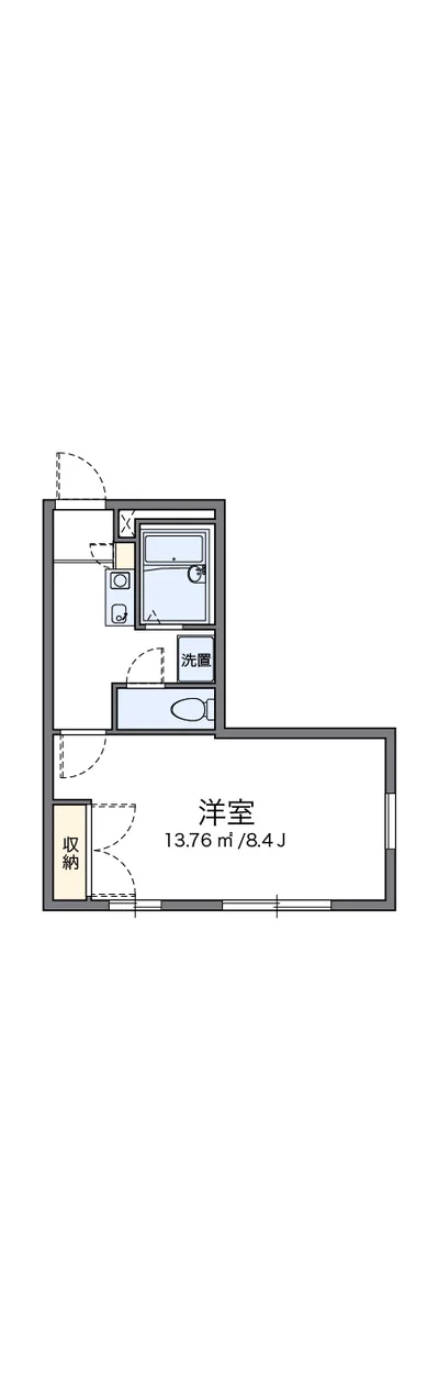 レオパレスイケダ
