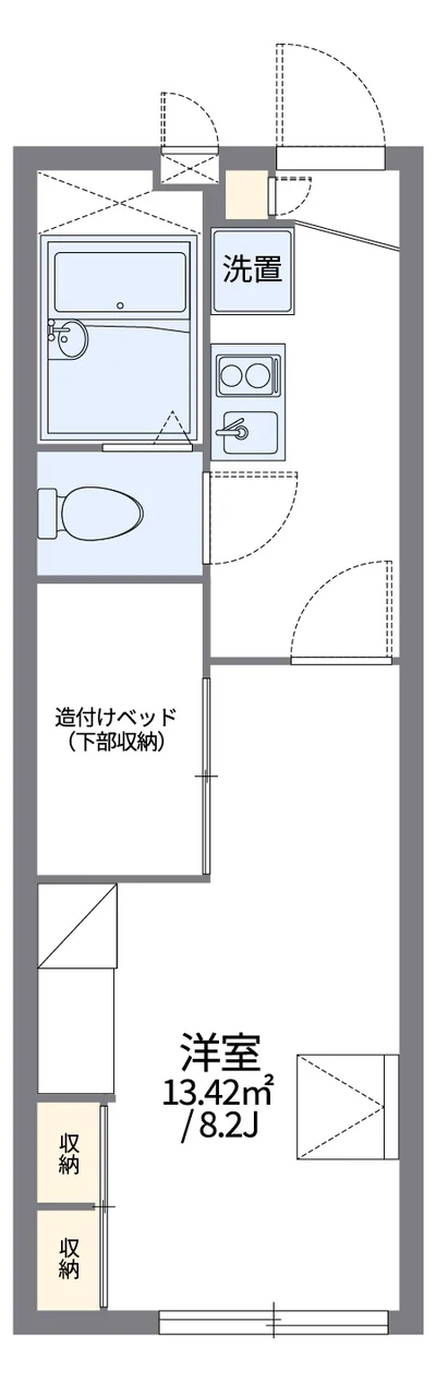 レオパレス富＆義