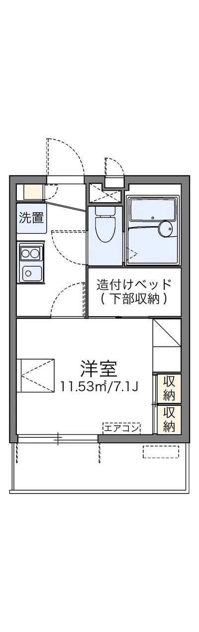 レオパレスやもと