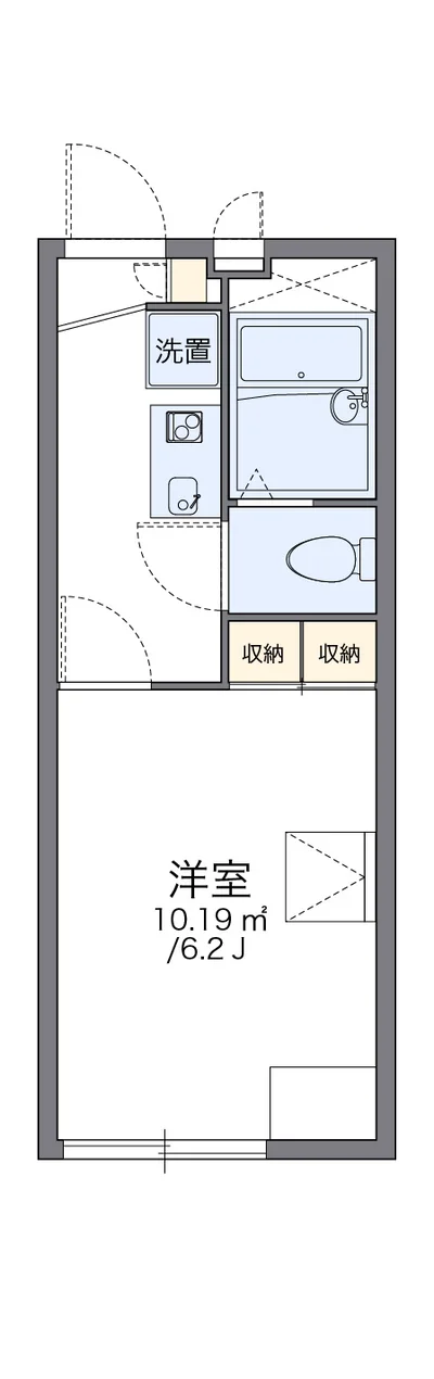 レオパレスＹＳＫＪ