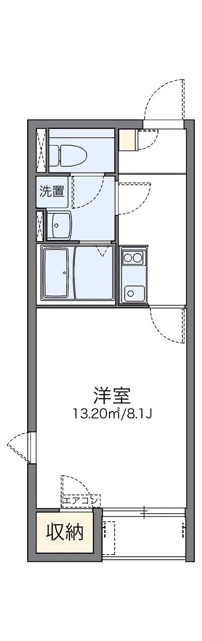 レオネクストＫＵＺＵＨＡ