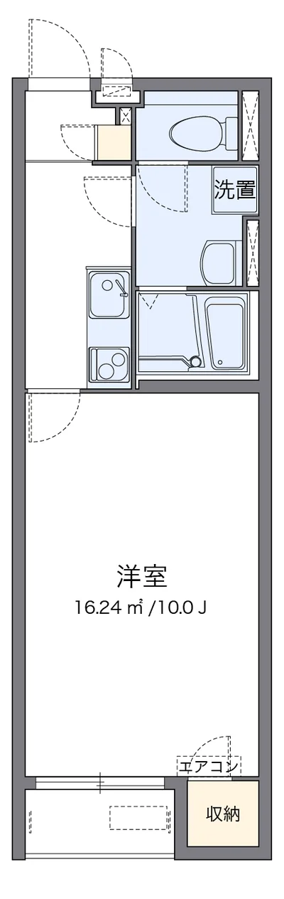 クレイノリアン K