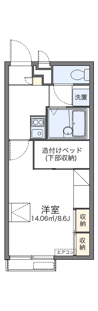レオパレスＫ＆Ｒ