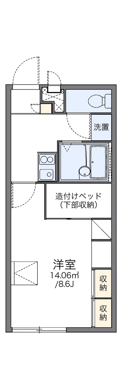 レオパレスＤＲＥＡＭ