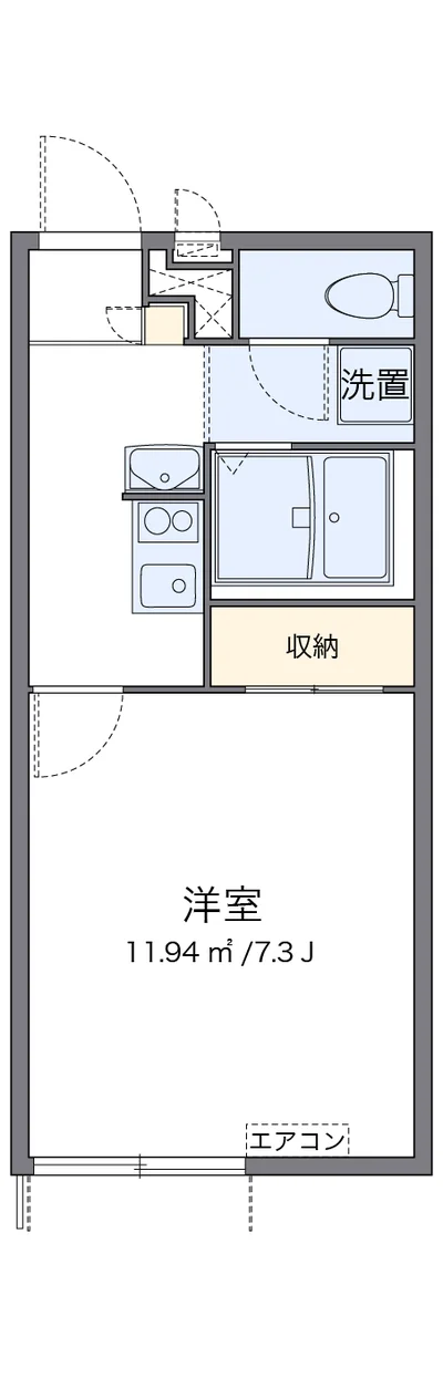 レオパレス太陽