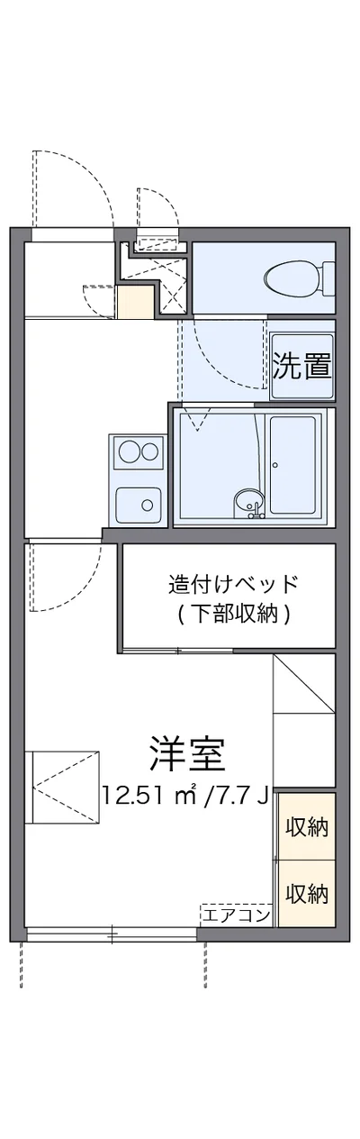 レオパレス静