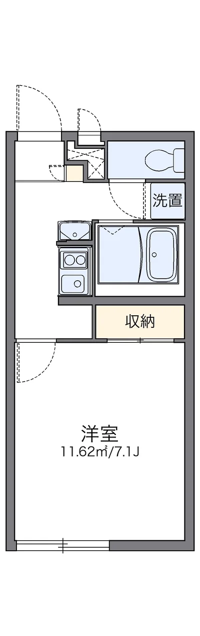 レオパレスグランシャリオ