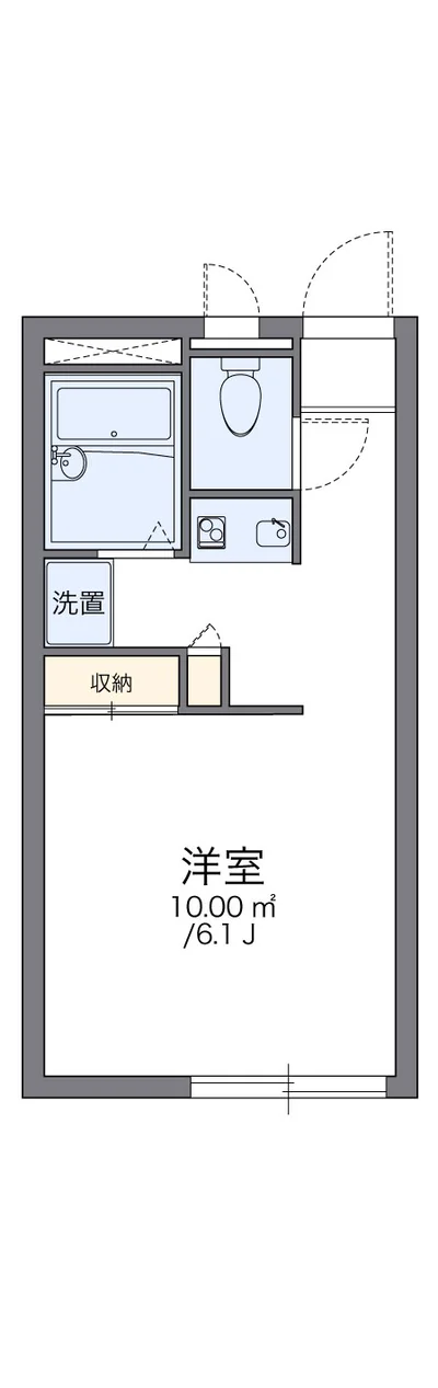 レオパレス山王