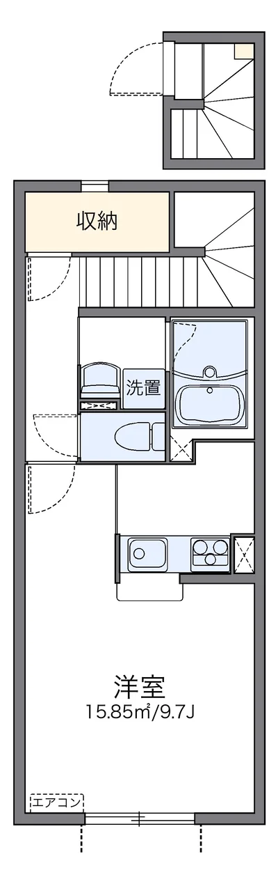 レオネクスト靜Ⅱ
