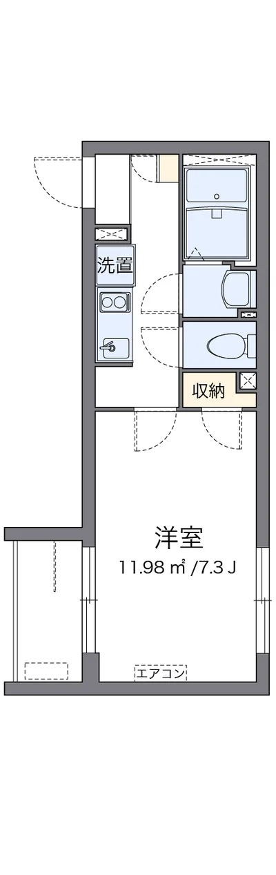 クレイノともすⅡ