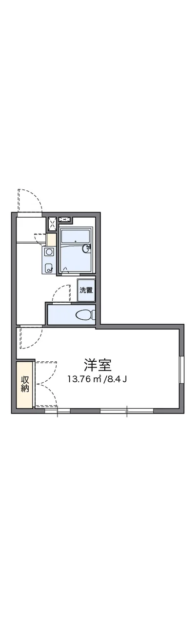 レオパレスクミ