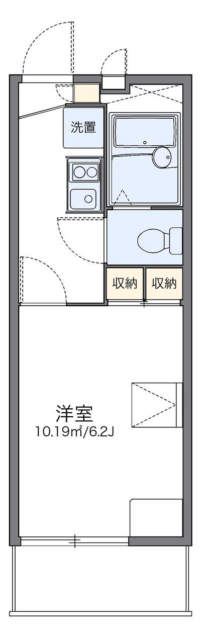 レオパレス匠