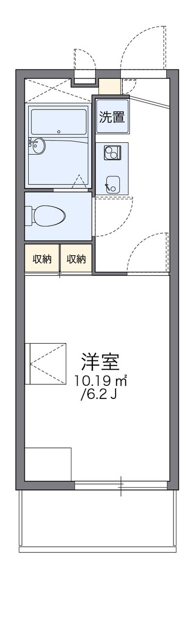 レオパレスクリザンテーム