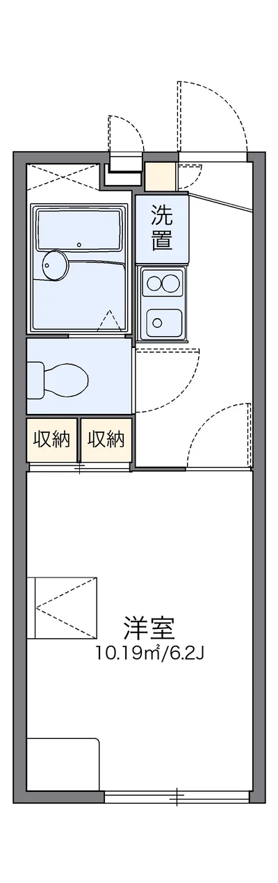 レオパレスシャルマン