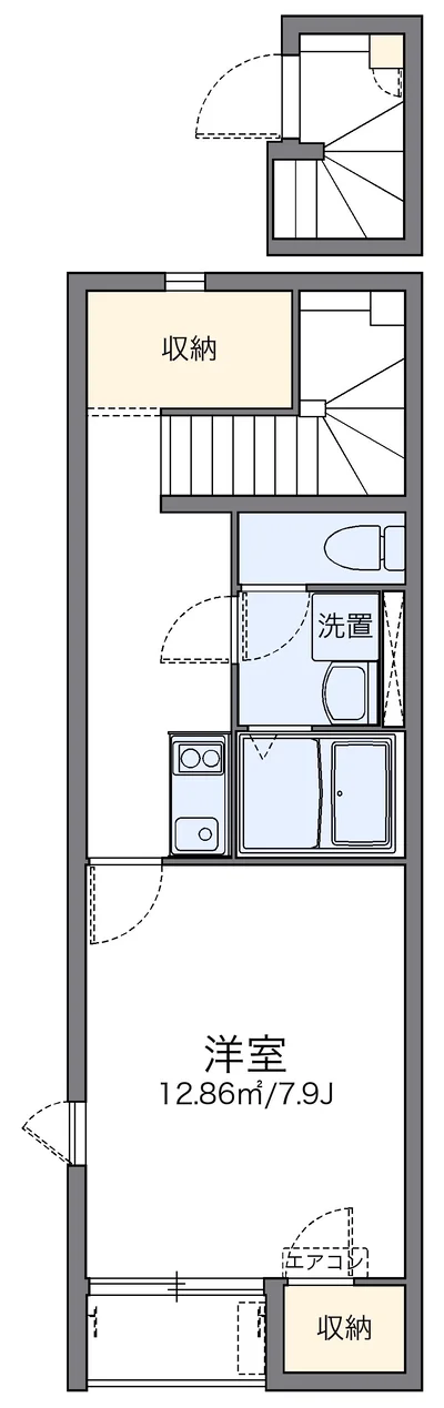 レオネクストルミエール