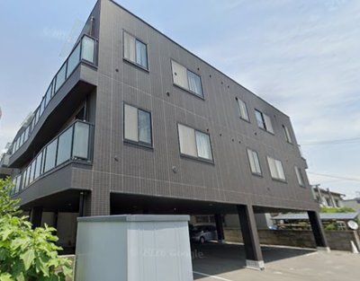 Kマンスリ-JR西条駅南(東広島市役所東)
