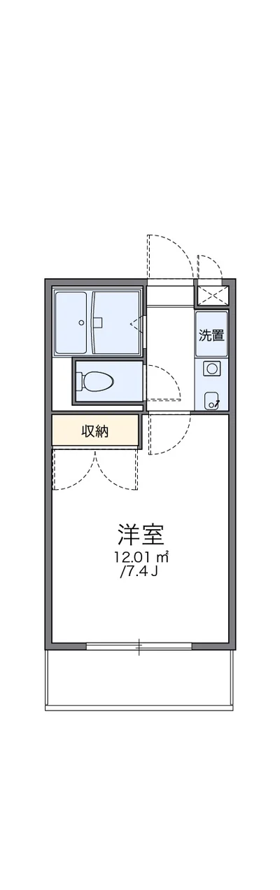 レオパレスOZAKI