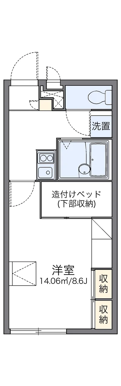 レオパレス太樹