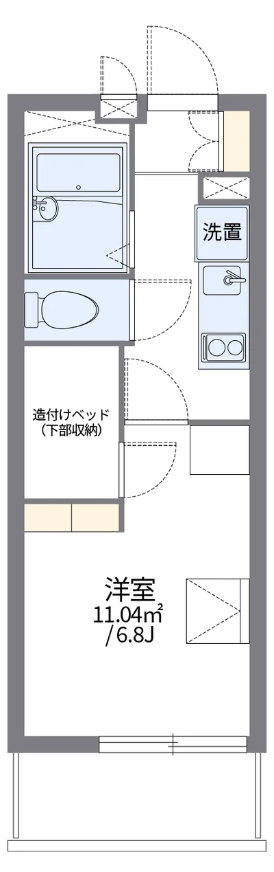 レオパレストーテム