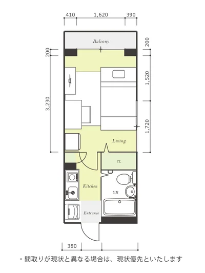 ユニオンマンスリー相模原７