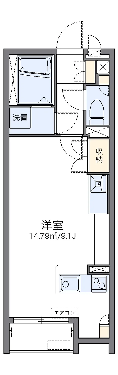レオネクストSmile
