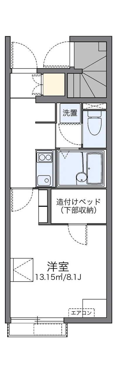 レオネクストカルム兵庫