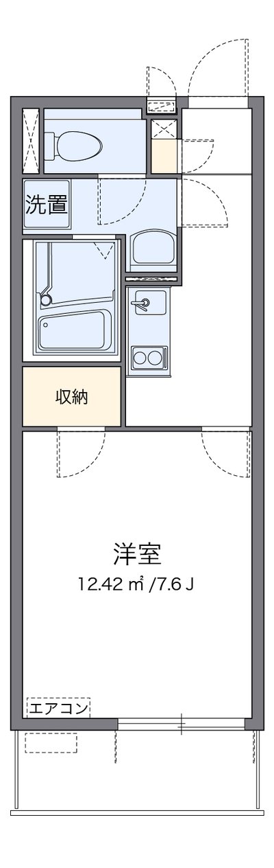 レオネクストミューズ