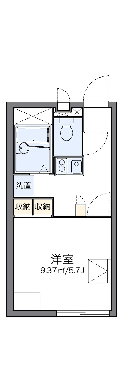 レオパレスＲＥＮ