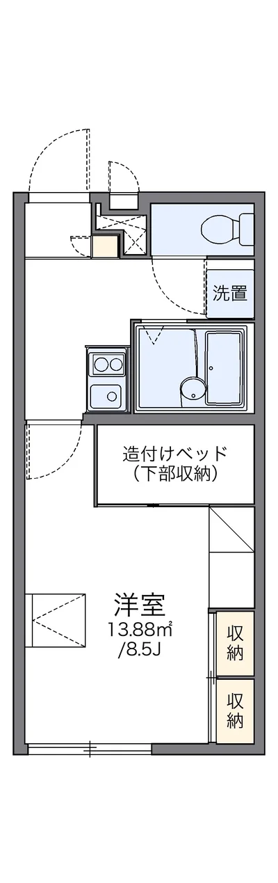 レオパレスＧＯＯＤＹ