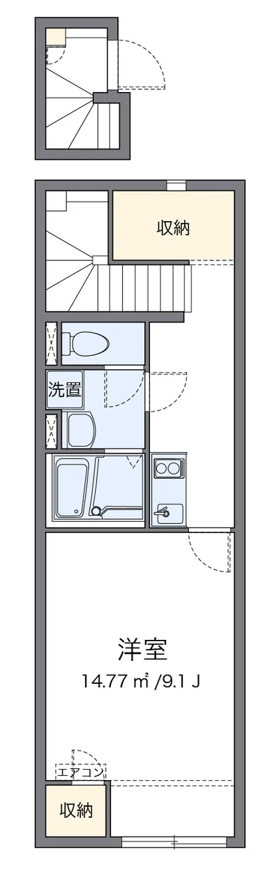 クレイノAKINA