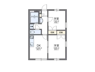 レオパレスハピネス