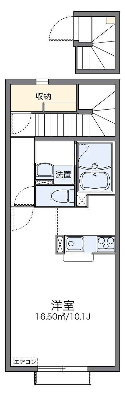 レオネクスト藤Ⅲ