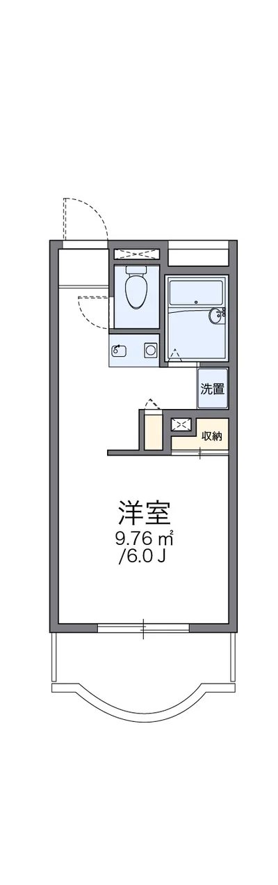 レオパレスパティオ