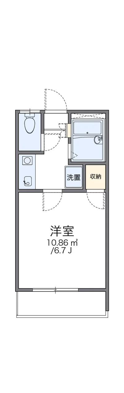 レオパレス祇園町