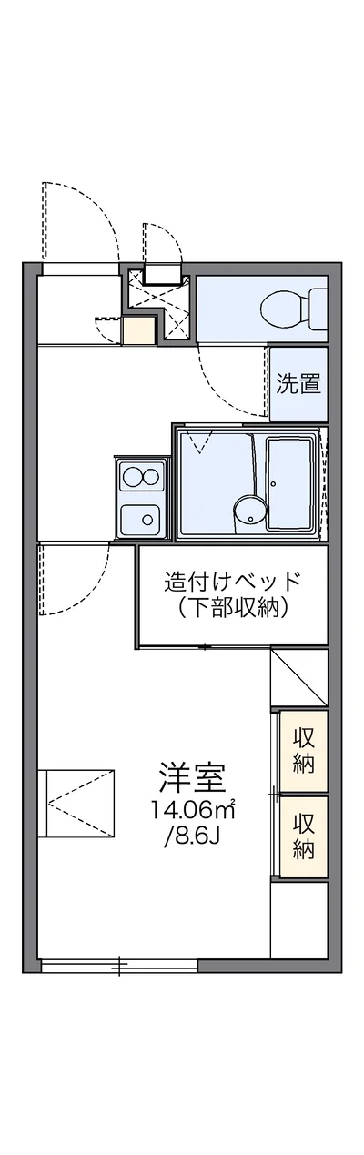 レオパレスR