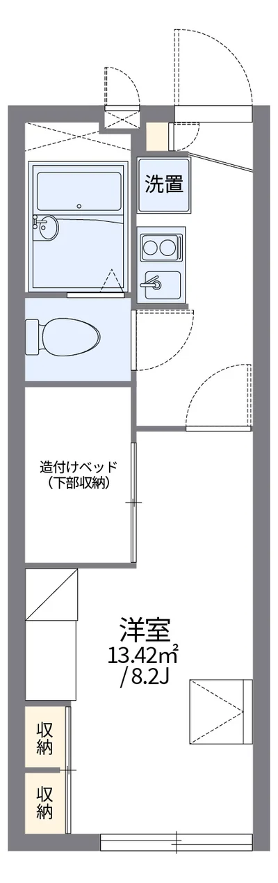 レオパレスnono