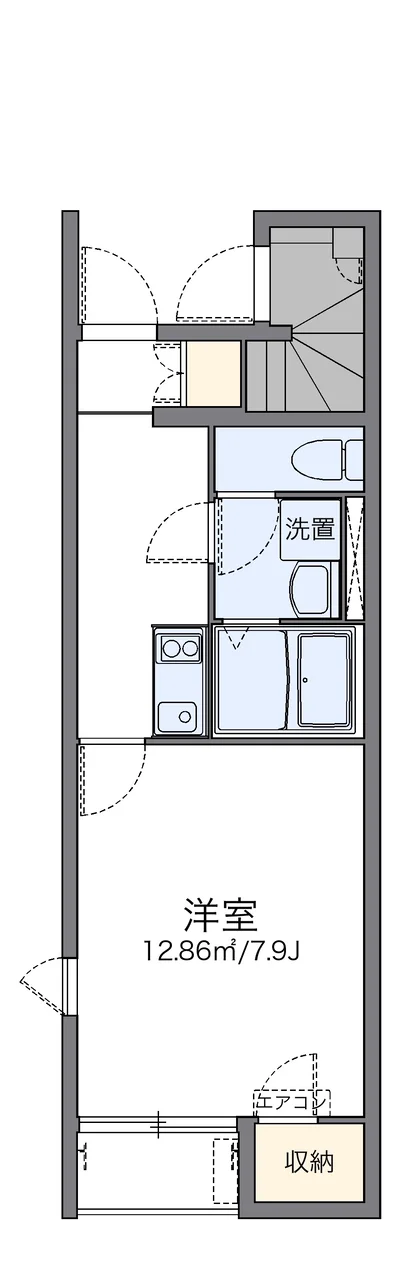 レオネクストルミエール