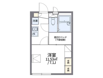 レオパレスエムワン