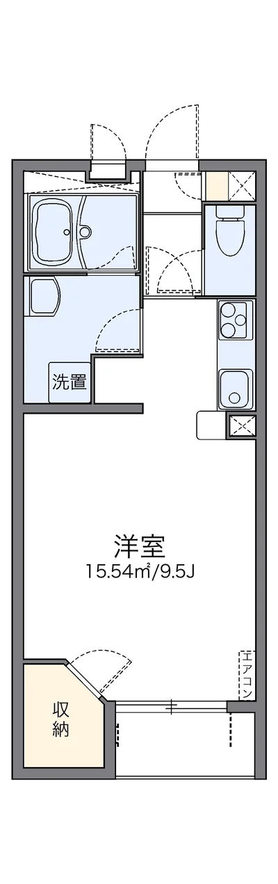 レオネクストエクレール