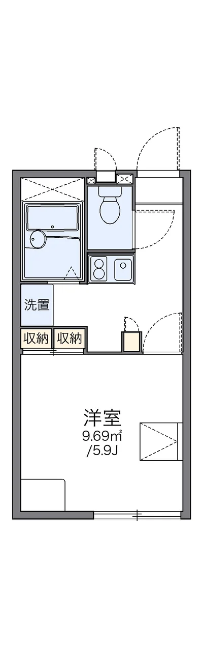 レオパレスＳｏｌｅｉｌ