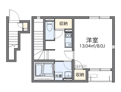 レオネクストアゼリア