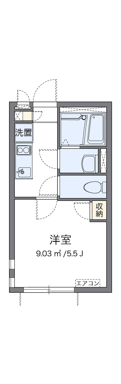 クレイノエスポワール