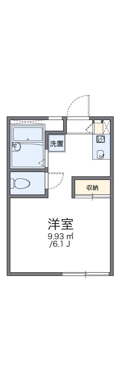 レオパレス川端