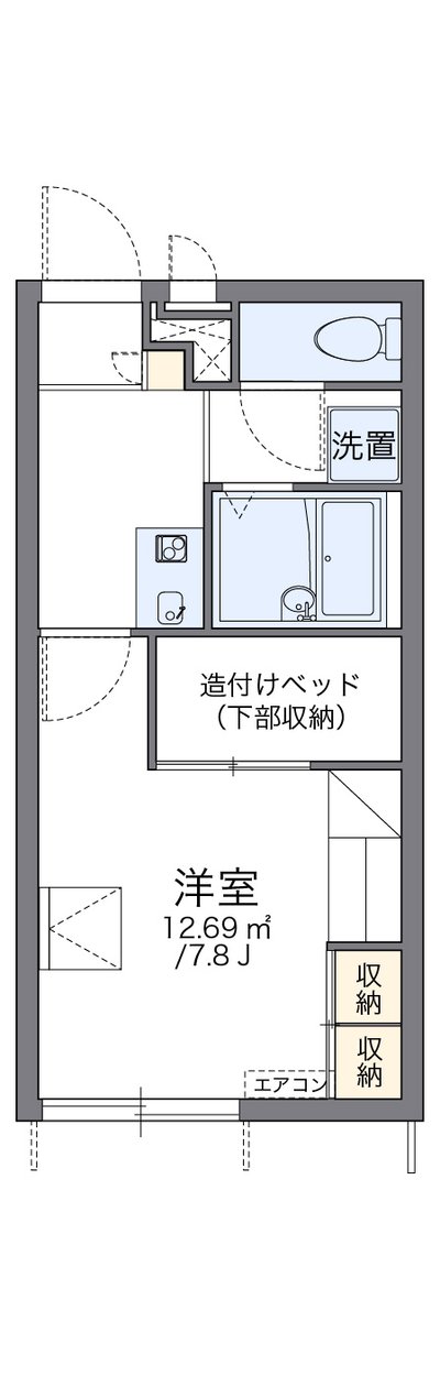レオパレスアネトス