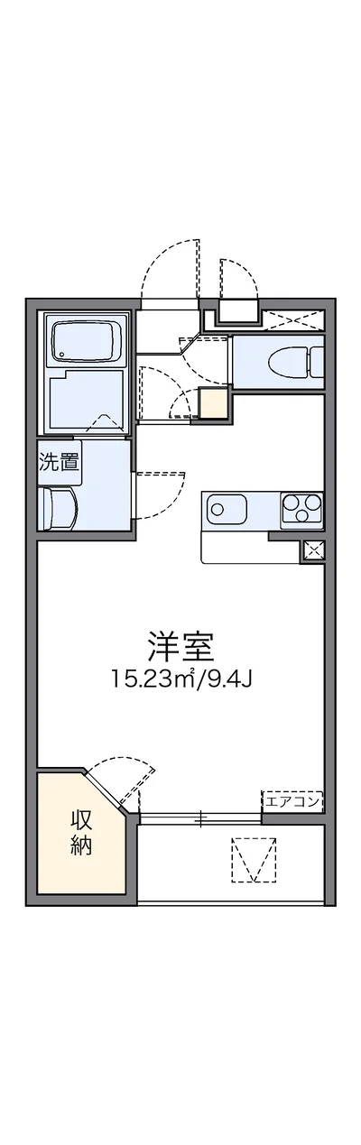 レオネクストヴァルトライゼⅡ