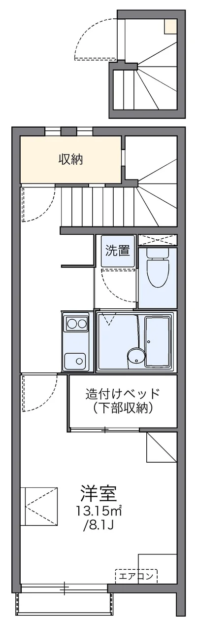 レオネクストKTY 白浜Ⅱ